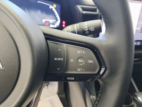 New 2026 MAZDA CX-5 Preferred AWD/4WD image 17
