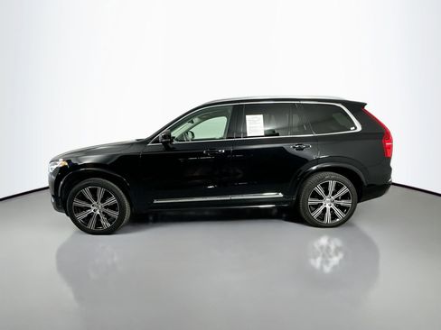 Certified 2022 Volvo XC90 T6 Inscription w/ Advanced Package image 9
