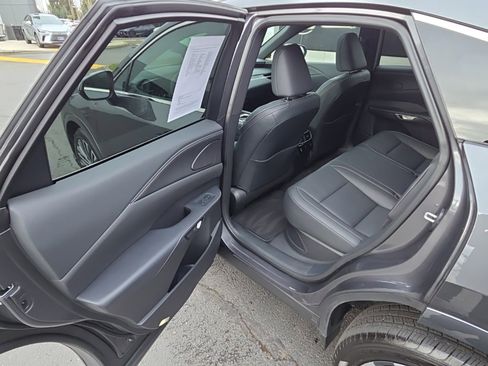 Certified 2025 Lexus RX 350 w/ Convenience Package image 15