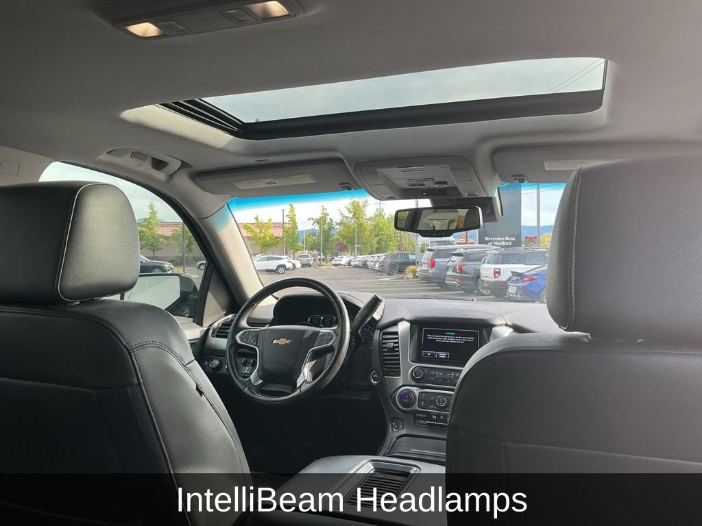 Used 2018 Chevrolet Tahoe Premier w/ RST Edition AWD/4WD image 27