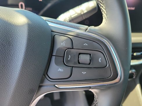Used 2025 Buick Encore GX Preferred FWD image 23