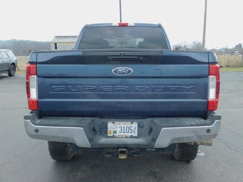 Used 2019 Ford F350 XLT w/ XLT Premium Package image 7