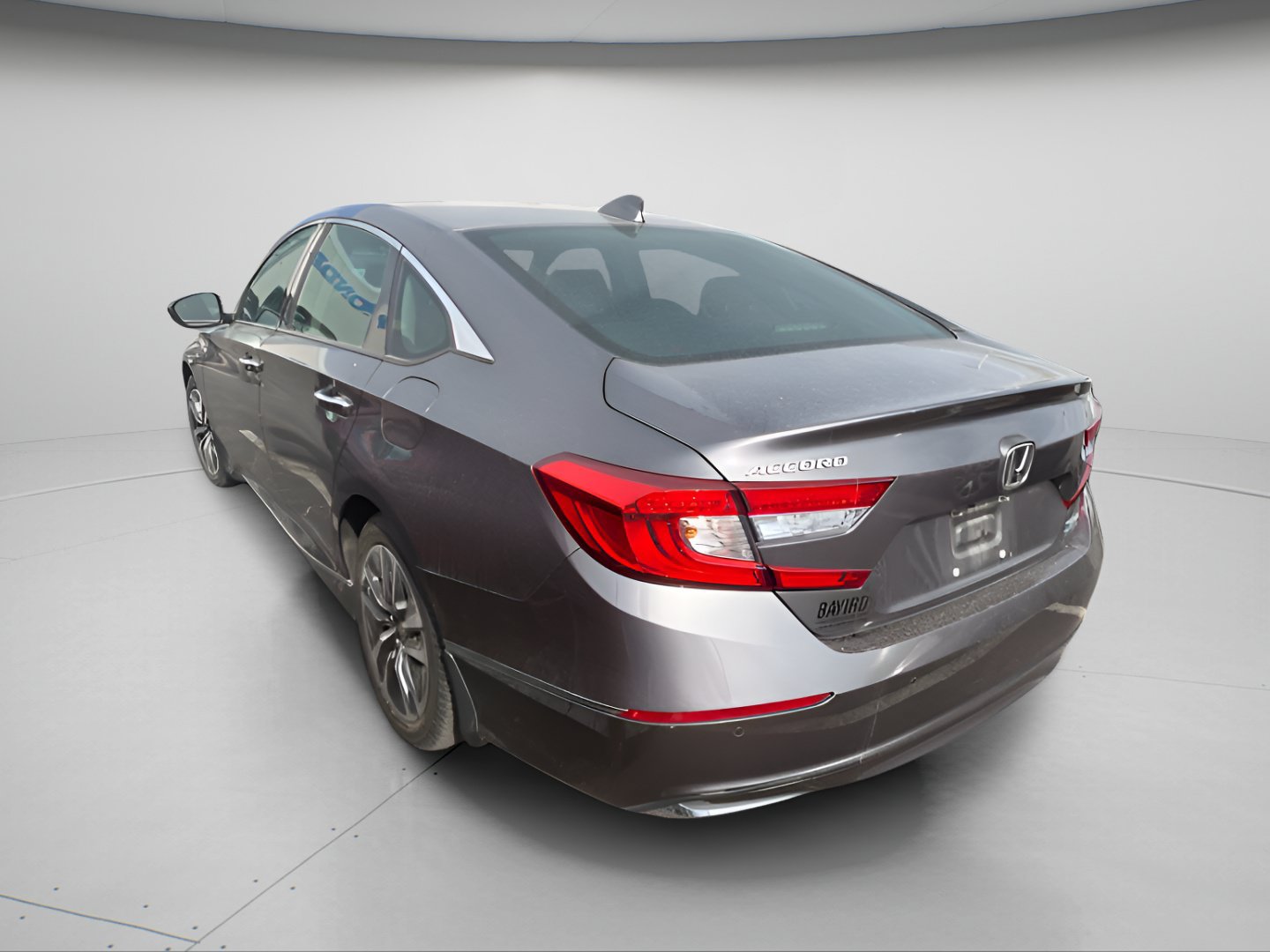 Used 2018 Honda Accord Touring image 14