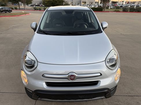 Used 2016 FIAT 500X Trekking image 4