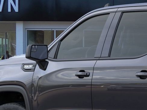 Used 2026 GMC Sierra 1500 Elevation AWD/4WD image 12