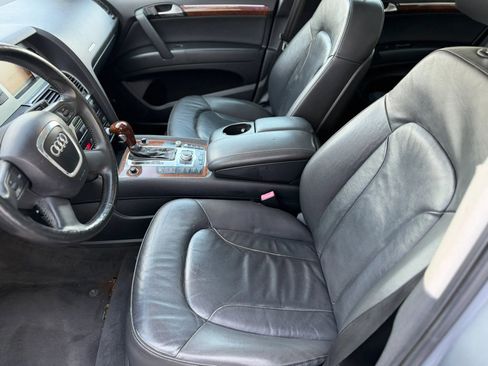 Used 2009 Audi Q7 4.2 Prestige AWD/4WD image 18