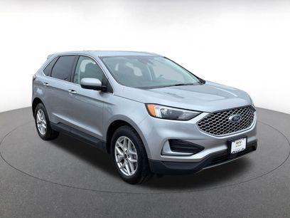 Used 2024 Ford Edge SEL