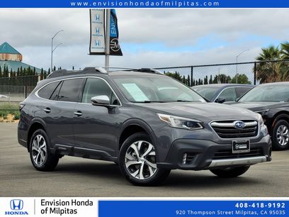Used 2020 Subaru Outback Touring XT