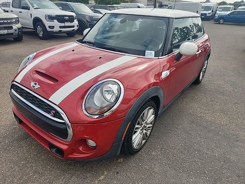 Used 2015 MINI Cooper S FWD image 4