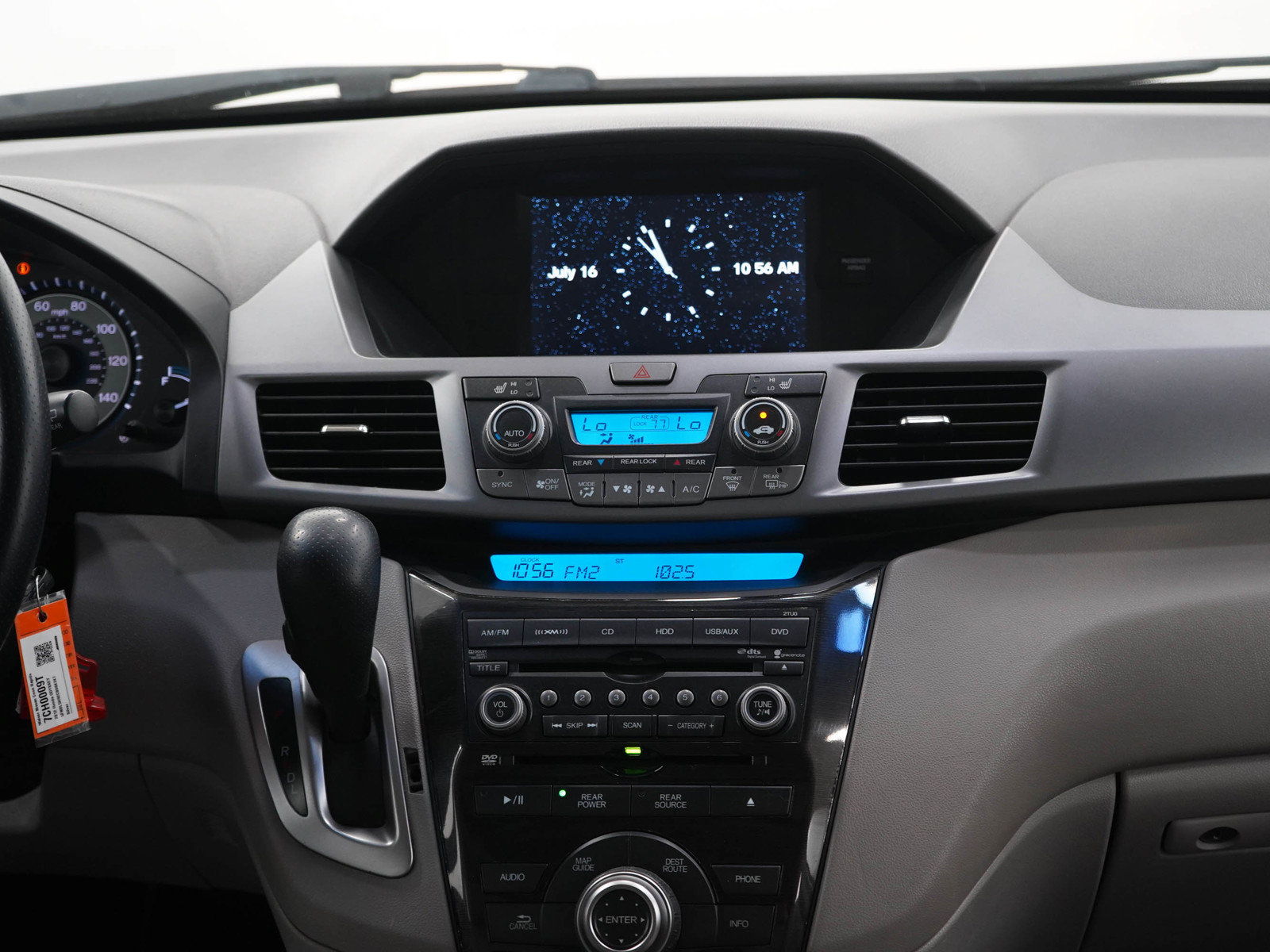 Used 2012 Honda Odyssey Touring image 17