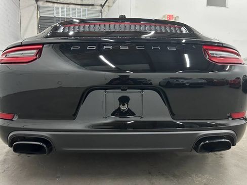 Used 2018 Porsche 911 Carrera image 12
