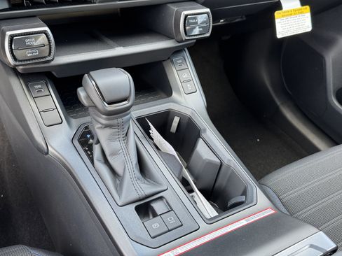 New 2026 Toyota RAV4 SE image 19