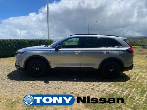 Used 2023 Honda CR-V Sport image 4