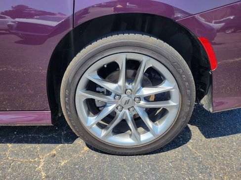 Used 2022 Dodge Charger GT w/ Plus Group image 7