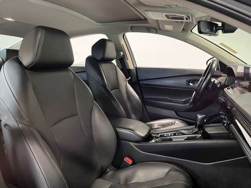 Certified 2023 Honda Accord EX-L image 10
