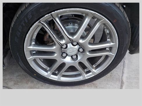 Used 2008 Scion tC Spec FWD image 10
