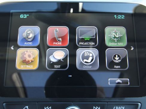 Used 2018 Chevrolet Equinox LT image 27