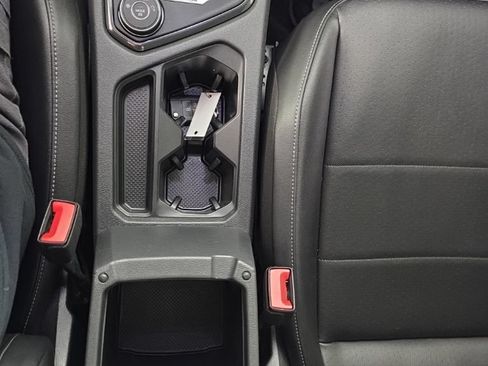 Used 2018 Volkswagen Tiguan SE w/ Panoramic Sunroof Package AWD/4WD image 21