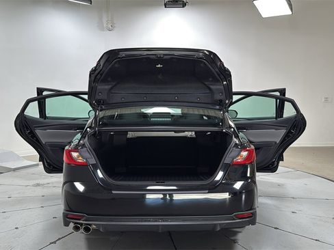 Certified 2025 Toyota Camry SE image 16