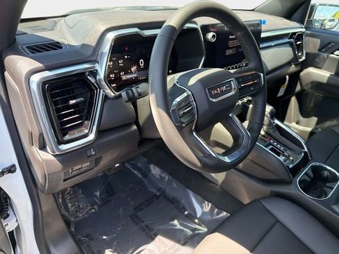 New 2026 GMC Canyon Elevation w/ Convenience Package RWD image 21