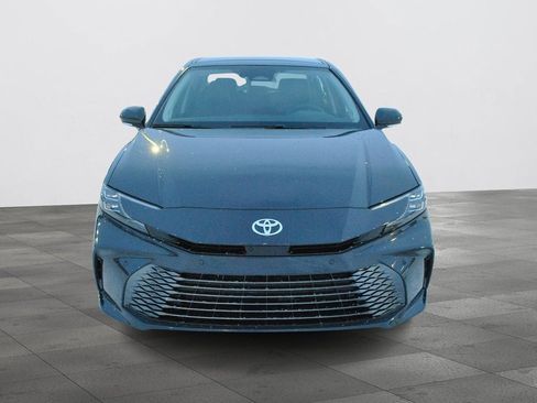 New 2026 Toyota Camry XLE image 2