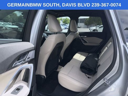 Certified 2023 BMW X1 xDrive28i w/ Premium Package image 20