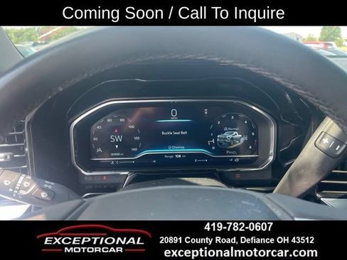 Used 2024 Chevrolet Silverado 2500 LT AWD/4WD image 18