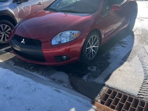 Used 2011 Mitsubishi Eclipse GS Sport image 1