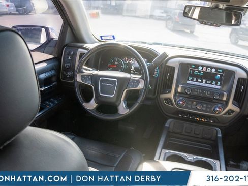 Used 2017 GMC Sierra 1500 Denali image 14