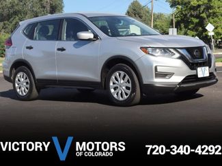 Used 2019 Nissan Rogue S AWD/4WD video 1