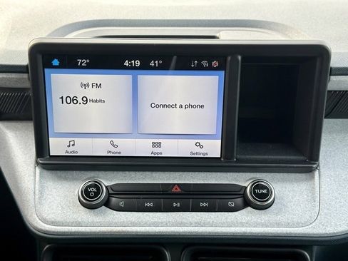 Used 2024 Ford Maverick XLT w/ Equipment Group 300A Standard image 25