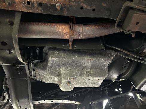 Used 2000 Ford F450 2WD Regular Cab Super Duty image 86