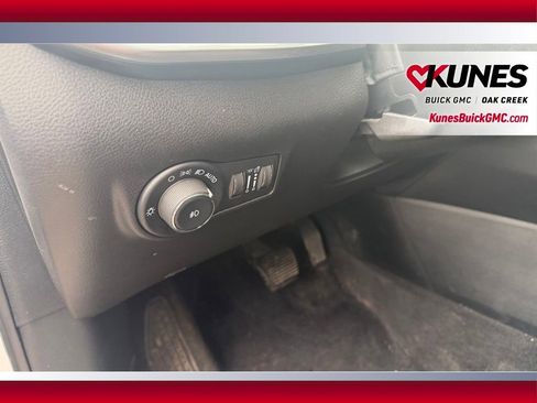 Used 2025 Jeep Compass Limited AWD/4WD image 12
