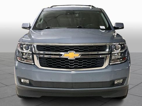 Used 2016 Chevrolet Tahoe LT w/ Luxury Package image 3