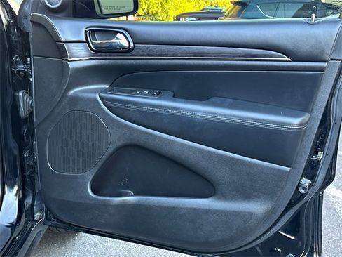 Used 2021 Jeep Grand Cherokee High Altitude image 14