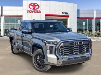 New 2026 Toyota Tundra 1794 Edition AWD/4WD video 1