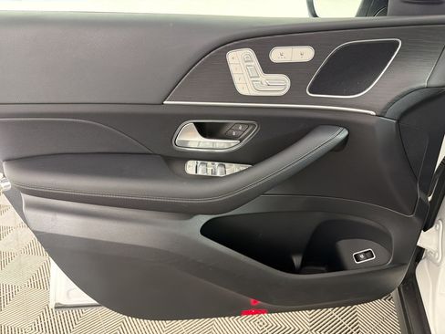 Certified 2026 Mercedes-Benz GLE 350 4MATIC image 14