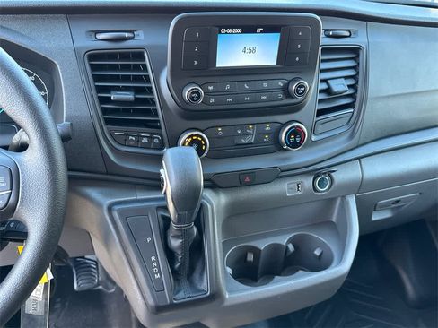 New 2025 Ford Transit 150 Low Roof w/ Load Area Protection Package image 24