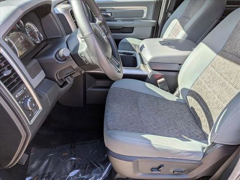 Used 2016 RAM 1500 Lone Star image 15