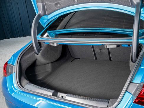 New 2025 Mercedes-Benz CLA 45 AMG 4MATIC image 6