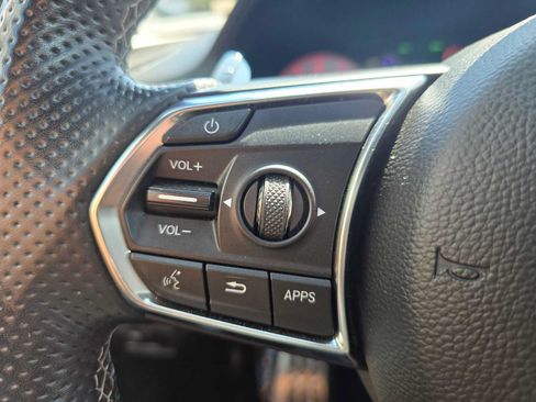 Used 2021 Acura RDX A-Spec AWD/4WD image 35