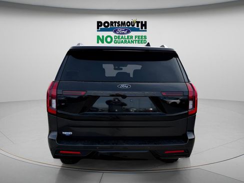 New 2025 Ford Expedition Tremor AWD/4WD image 25
