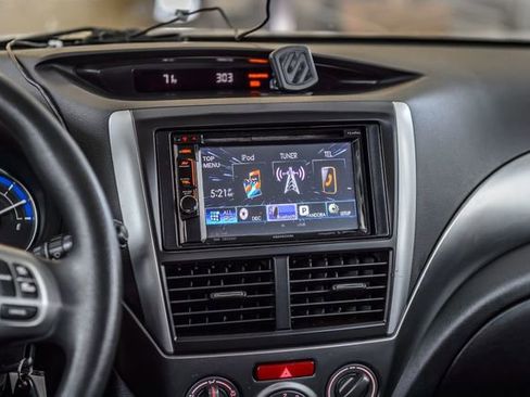 Used 2012 Subaru Forester 2.5X w/ Popular Pkg 1 image 25