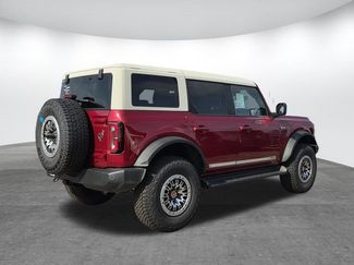 New 2026 Ford Bronco Outer Banks AWD/4WD video 2