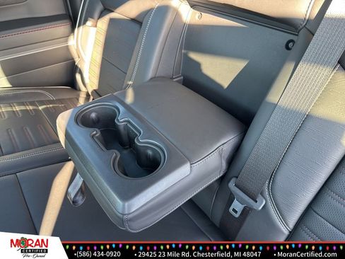 Used 2023 GMC Sierra 1500 AT4X image 31