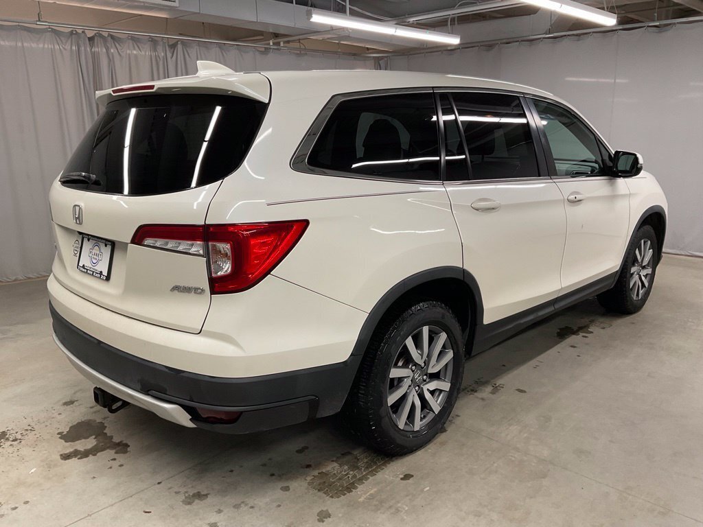 Used 2019 Honda Pilot EX-L image 15