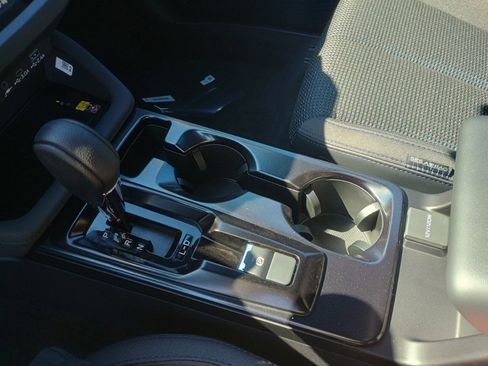 New 2026 Subaru Forester Premium image 22