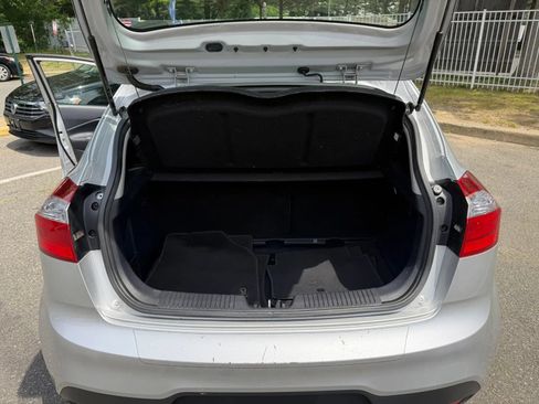 Used 2013 Kia Rio EX w/ Convenience Pkg FWD image 13