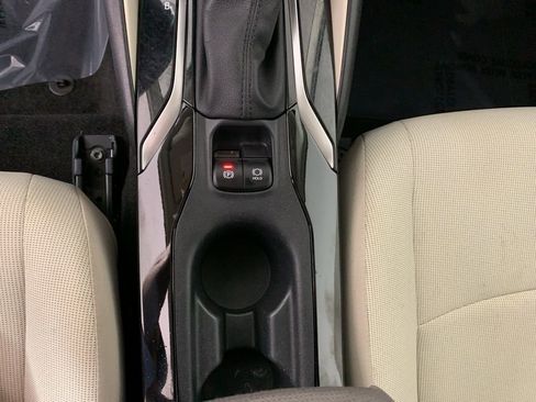 Used 2021 Toyota Corolla LE w/ Body Protection Package (TMS) FWD image 25