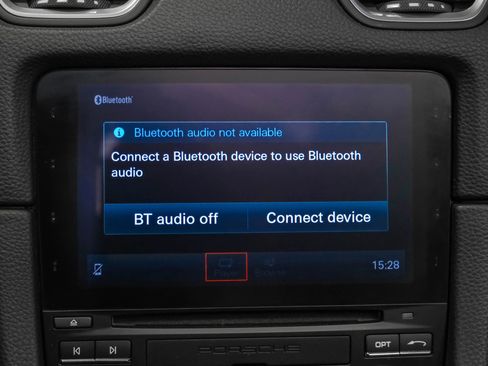 Used 2020 Porsche 718 Boxster image 26